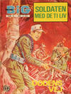 Cover for Minibig (Interpresse, 1968 series) #5