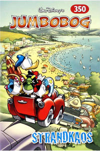 Cover Thumbnail for Jumbobog (Egmont, 1968 series) #350