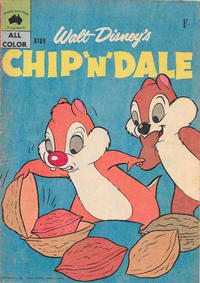 Cover Thumbnail for Walt Disney's Giant Comics (W. G. Publications; Wogan Publications, 1951 series) #189