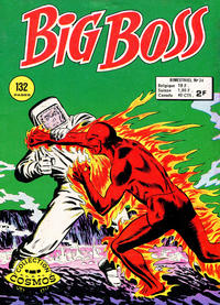 Cover Thumbnail for Big Boss (Arédit-Artima, 1970 series) #24