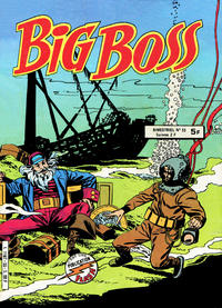 Cover Thumbnail for Big Boss (Arédit-Artima, 1970 series) #55
