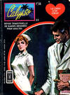 Cover for Calypso (Arédit-Artima, 1962 series) #32