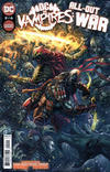 Cover Thumbnail for DC vs. Vampires: All-Out War (2022 series) #2
