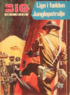 Cover for Minibig (Interpresse, 1968 series) #11