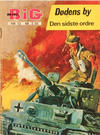 Cover for Minibig (Interpresse, 1968 series) #12