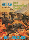 Cover for Minibig (Interpresse, 1968 series) #31