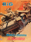 Cover for Minibig (Interpresse, 1968 series) #20