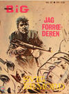 Cover for Minibig (Interpresse, 1968 series) #22