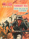 Cover for Minibig (Interpresse, 1968 series) #16