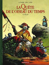 Cover for La Quête de l'oiseau du temps (Dargaud, 1983 series) #10 - Kryll