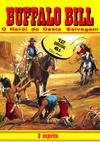 Cover for Buffalo Bill (Agência Portuguesa de Revistas, 1975 series) #12