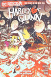Cover Thumbnail for Harley Quinn (2022 series) #1 - Die Heldin von Gotham