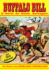 Cover for Buffalo Bill (Agência Portuguesa de Revistas, 1975 series) #31