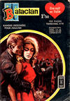 Cover for Bataclan (Arédit-Artima, 1966 series) #11