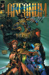 Cover Thumbnail for Arcanum (1997 series) #1 [Mega-Con 1997]