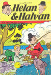 Cover for Helan och Halvan (Helan & Halvan) (Atlantic Förlags AB, 1978 series) #4/1983