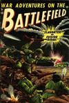 Cover for Battlefield (Marvel, 1952 series) #1