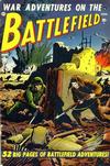 Cover for Battlefield (Marvel, 1952 series) #2