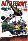 Cover for Battlefront (Marvel, 1952 series) #10
