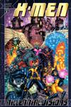 Cover for X-Men: Millennial Visions (Marvel, 2000 series) #[nn]