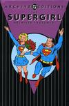 Cover for Supergirl Archives (DC, 2001 series) #2