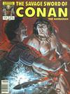 Cover Thumbnail for The Savage Sword of Conan (1974 series) #103 [Newsstand]