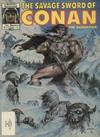 Cover Thumbnail for The Savage Sword of Conan (1974 series) #110