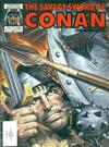 Cover Thumbnail for The Savage Sword of Conan (1974 series) #113 [Direct]