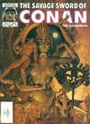 Cover Thumbnail for The Savage Sword of Conan (1974 series) #114