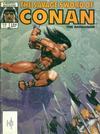 Cover Thumbnail for The Savage Sword of Conan (1974 series) #124 [Direct]