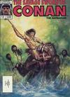 Cover for The Savage Sword of Conan (Marvel, 1974 series) #135