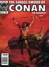 Cover for The Savage Sword of Conan (Marvel, 1974 series) #149
