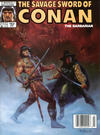 Cover for The Savage Sword of Conan (Marvel, 1974 series) #162