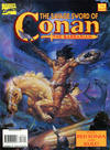 Cover for The Savage Sword of Conan (Marvel, 1974 series) #233
