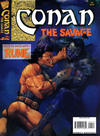 Cover for Conan the Savage (Marvel, 1995 series) #4 [Direct]