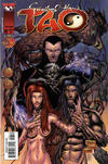Cover Thumbnail for The Spirit of the Tao (1998 series) #6 [Vertical UPC Box]