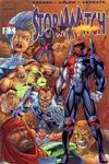 Cover for Stormwatch (Image, 1993 series) #30