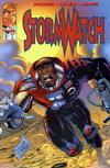 Cover for Stormwatch (Image, 1993 series) #33