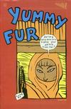 Cover for Yummy Fur (Vortex, 1986 series) #1