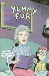 Cover for Yummy Fur (Vortex, 1986 series) #6