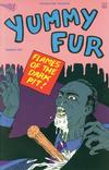 Cover for Yummy Fur (Vortex, 1986 series) #10