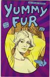 Cover for Yummy Fur (Vortex, 1986 series) #22