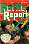 Cover for Battle Report (Farrell, 1952 series) #6