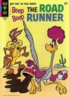 Cover for Beep Beep the Road Runner (Western, 1966 series) #3