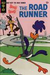 Cover for Beep Beep the Road Runner (Western, 1966 series) #7