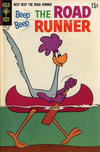 Cover for Beep Beep the Road Runner (Western, 1966 series) #12