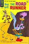 Cover for Beep Beep the Road Runner (Western, 1966 series) #14