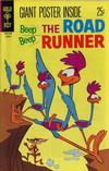 Cover for Beep Beep the Road Runner (Western, 1966 series) #19