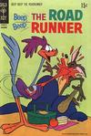 Cover for Beep Beep the Road Runner (Western, 1966 series) #21