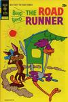 Cover for Beep Beep the Road Runner (Western, 1966 series) #36